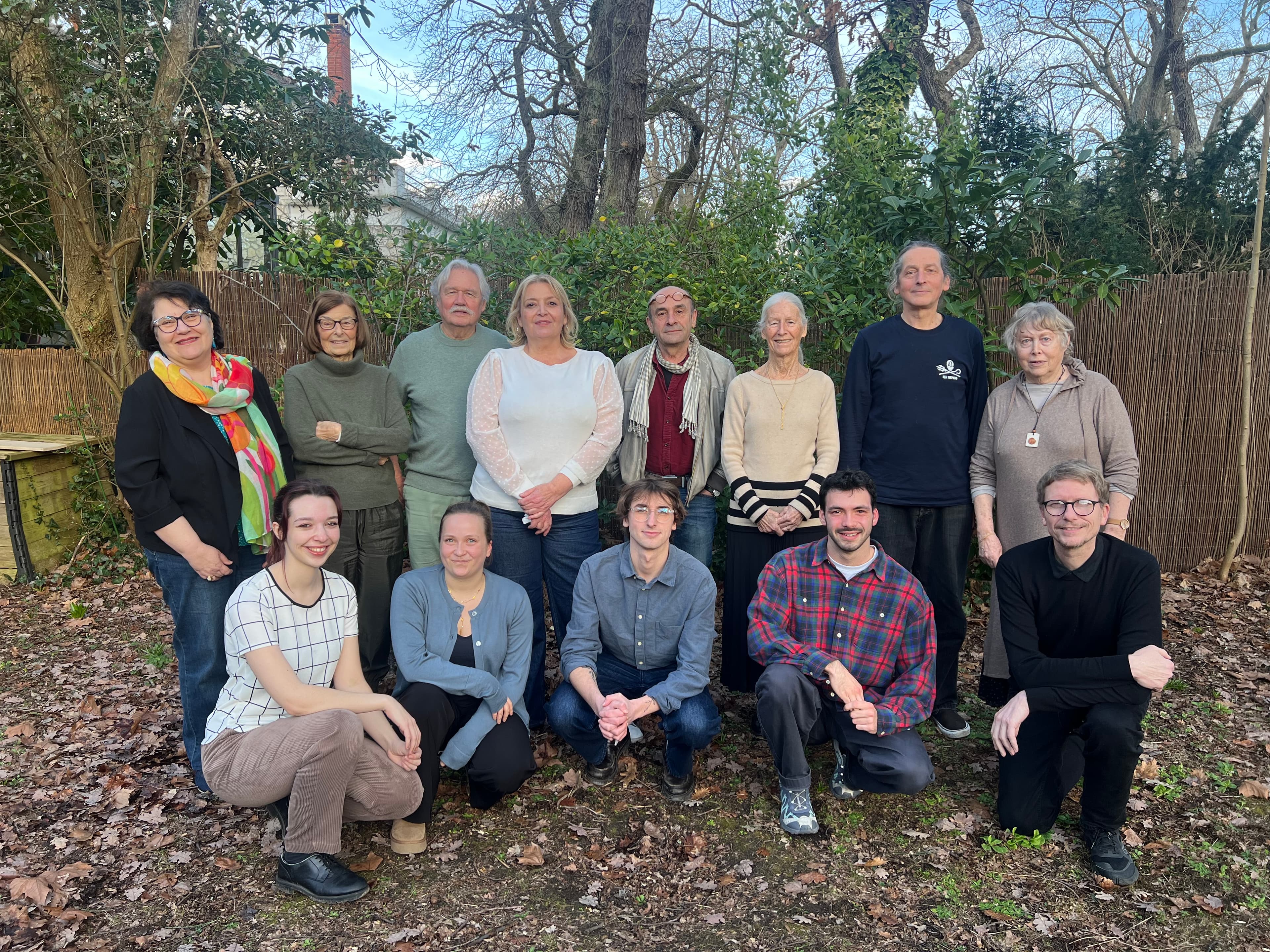 Photo de la liste Le Vésinet pour tous